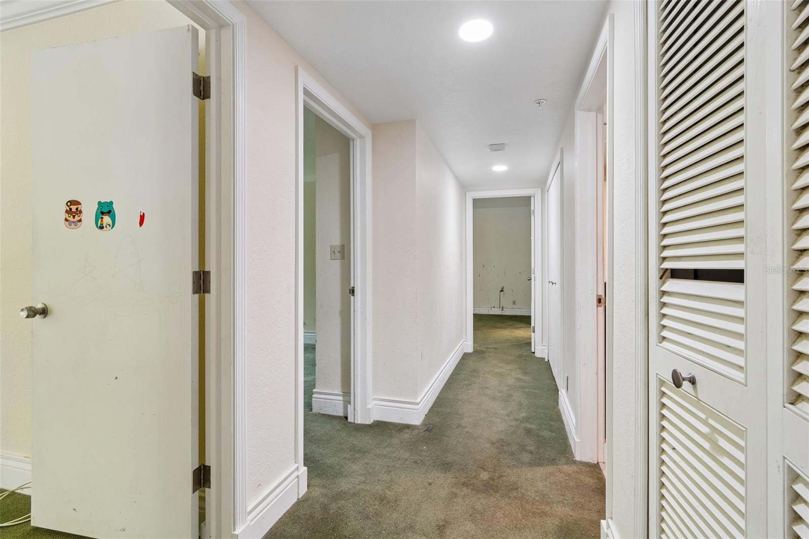 INNISBROOK - Residential