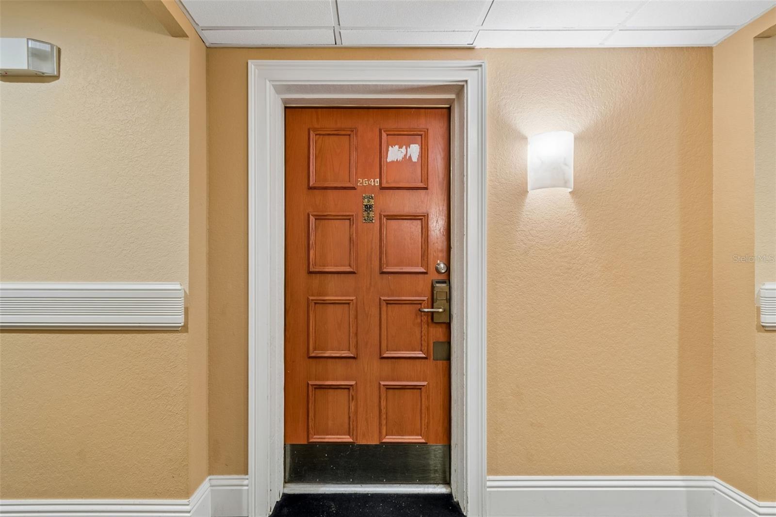 INNISBROOK - Residential