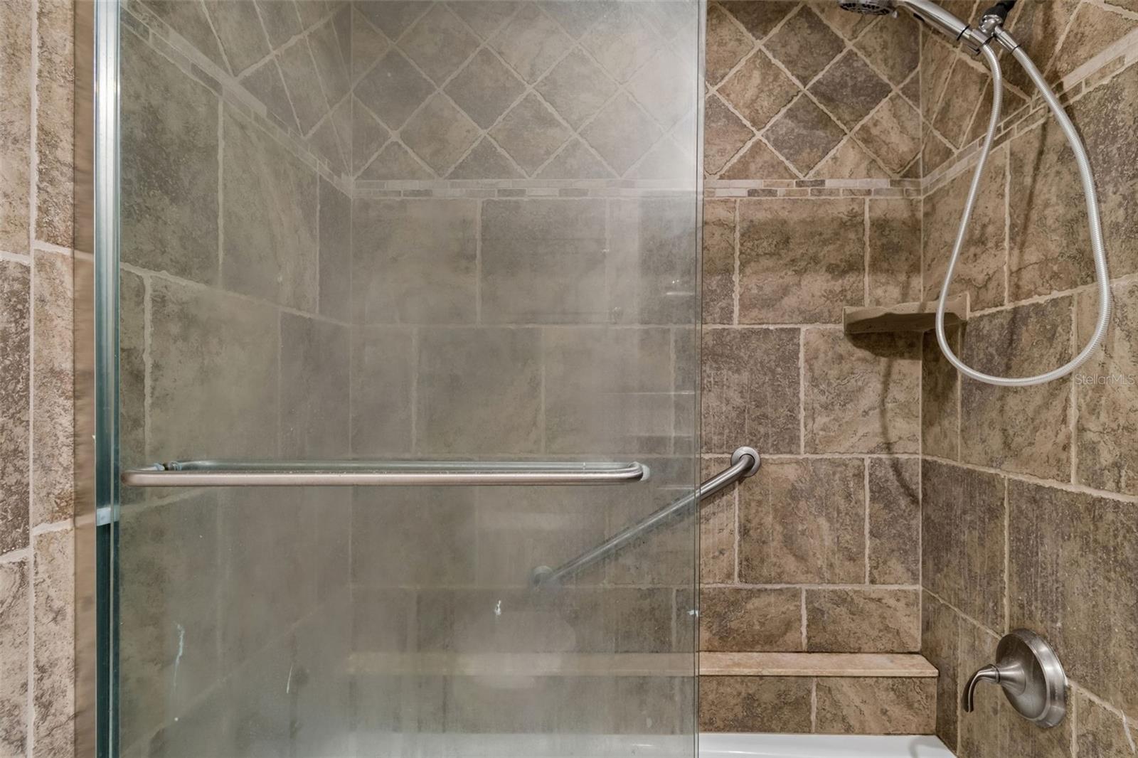 INNISBROOK - Residential