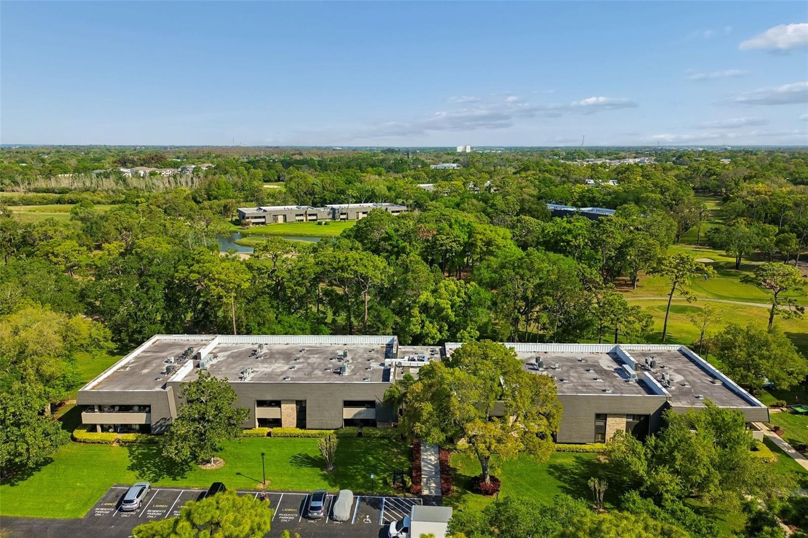 INNISBROOK - Residential