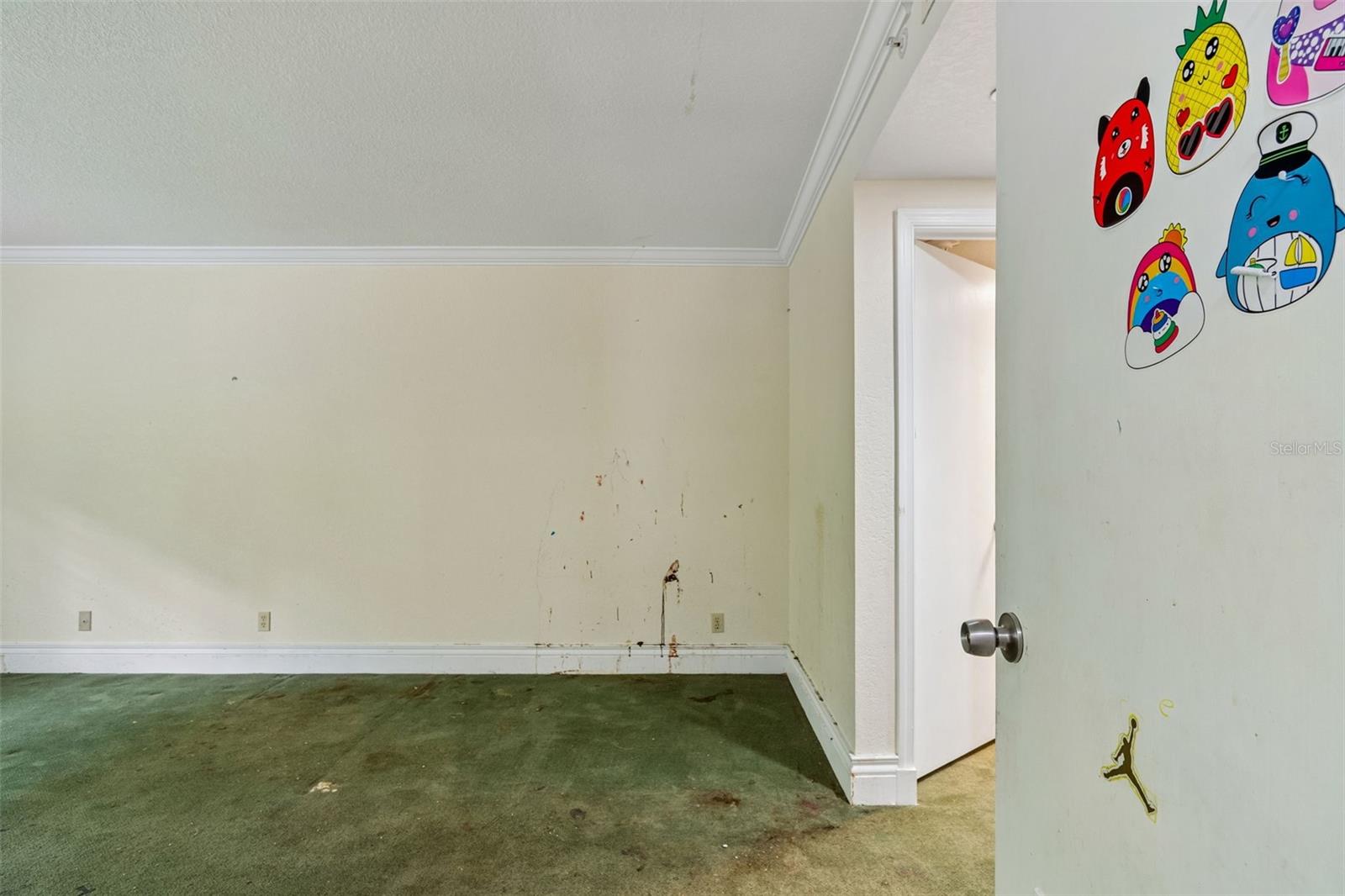 INNISBROOK - Residential