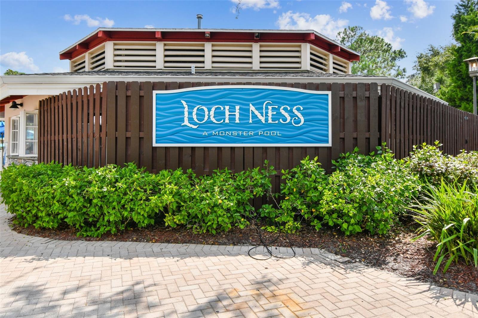 INNISBROOK - Residential