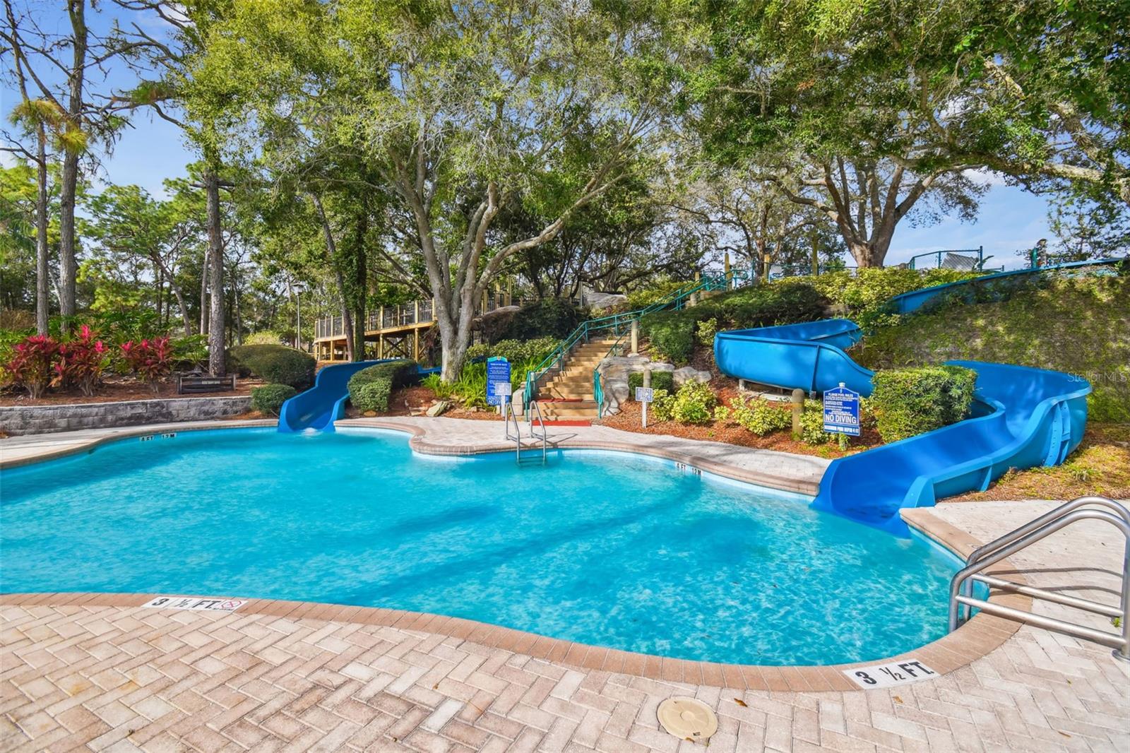 INNISBROOK - Residential