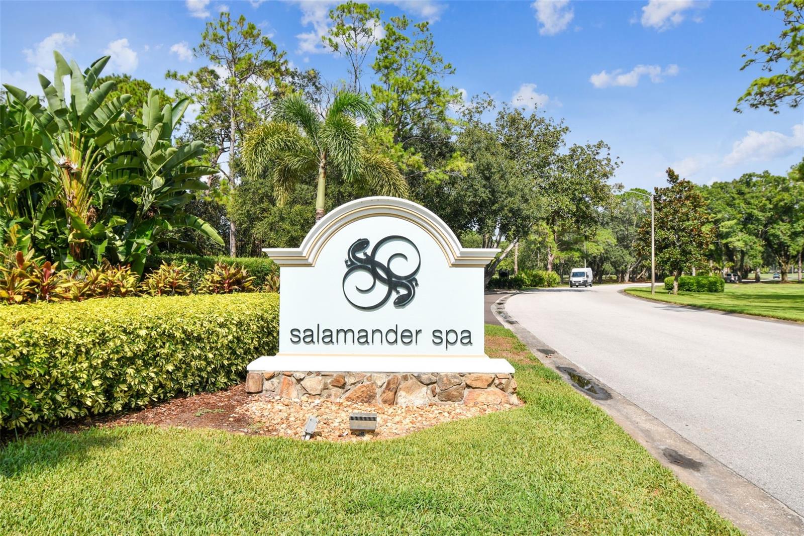 INNISBROOK - Residential