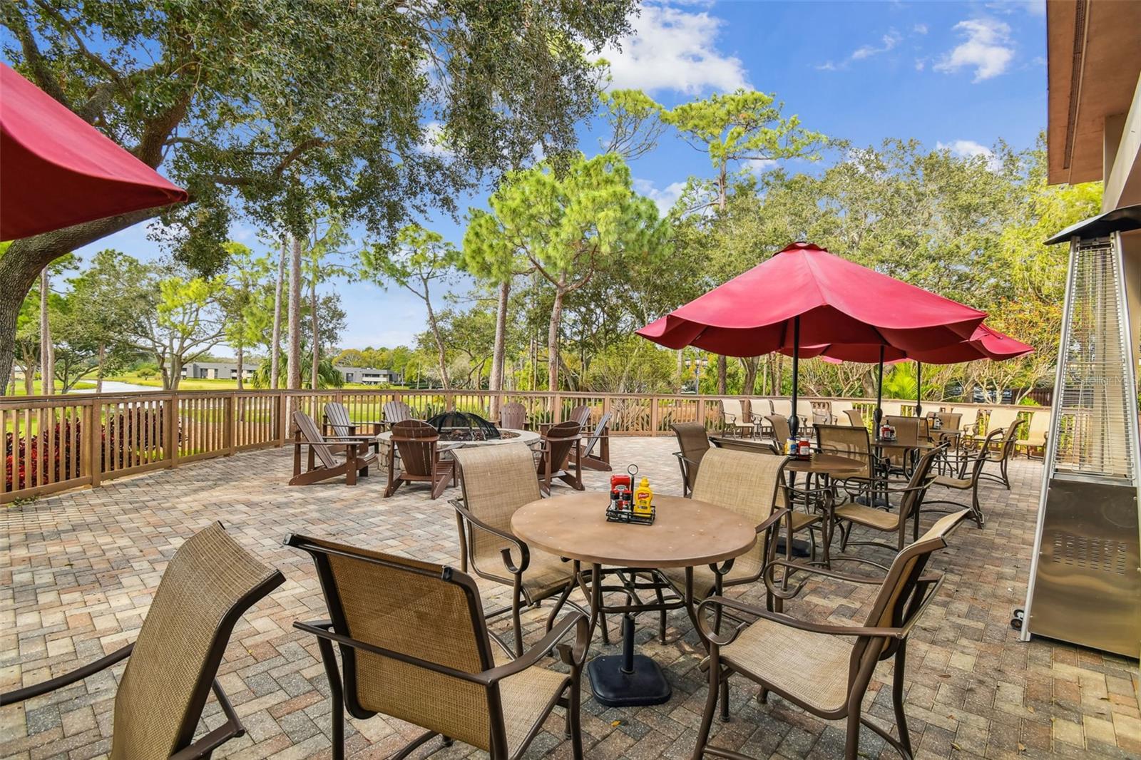 INNISBROOK - Residential