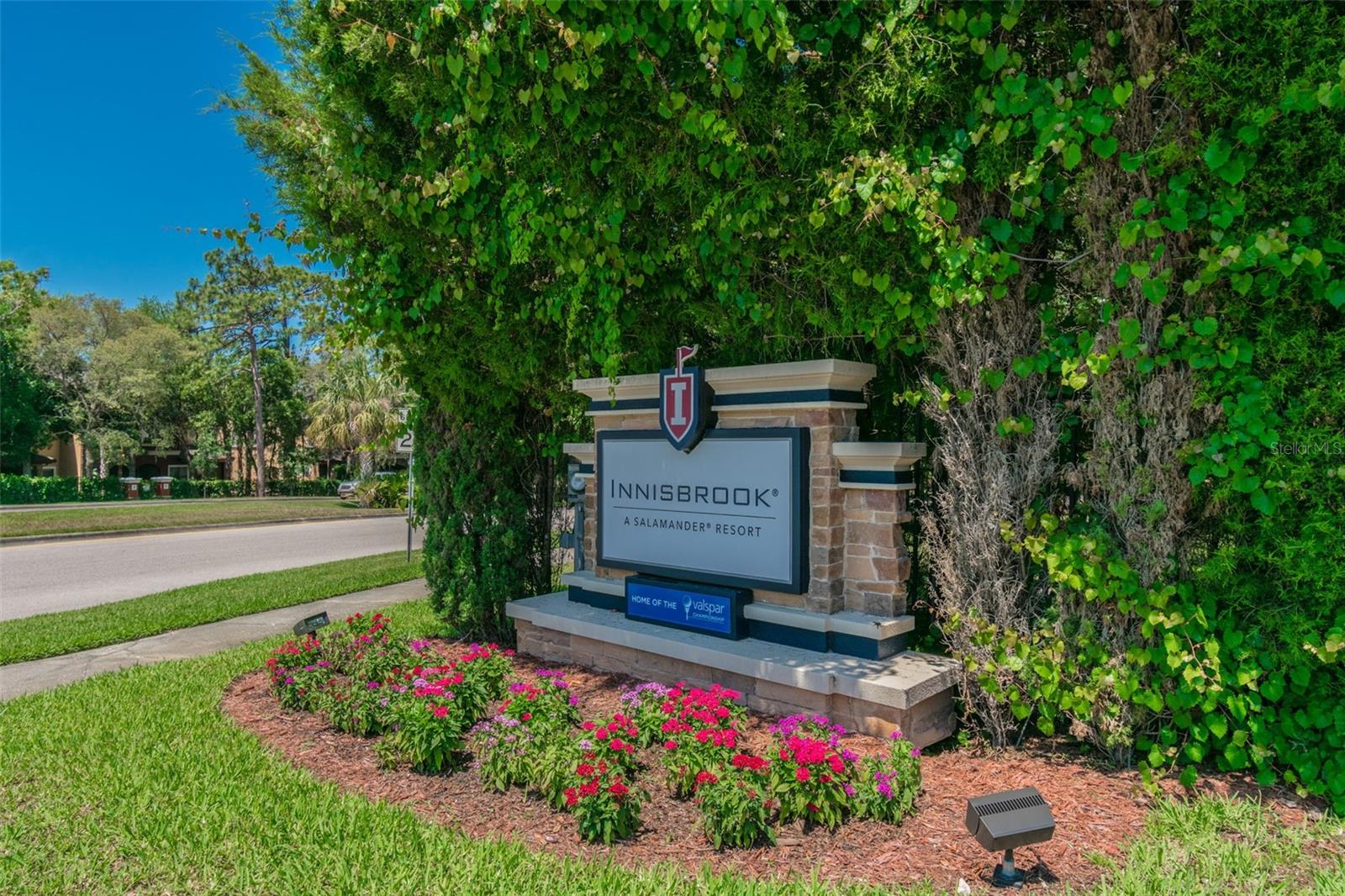 INNISBROOK - Residential