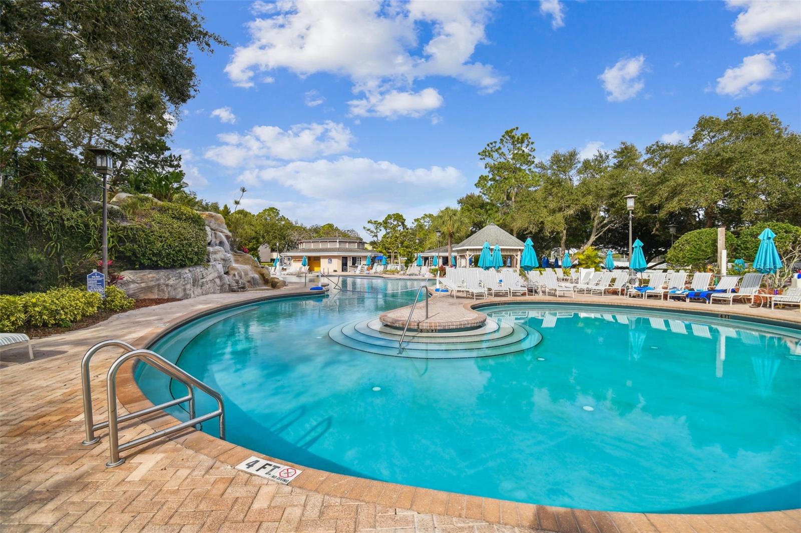 INNISBROOK - Residential