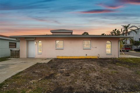 A home in REDINGTON SHORES