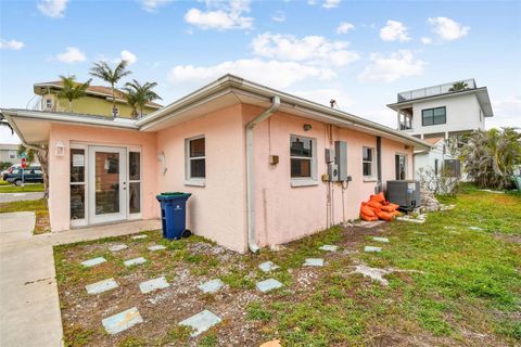 A home in REDINGTON SHORES