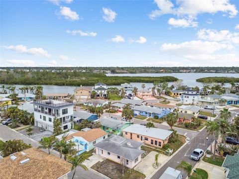 A home in REDINGTON SHORES