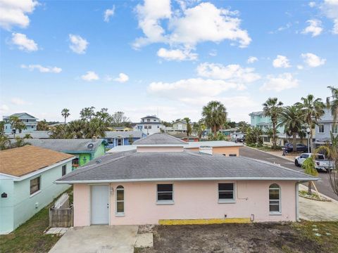 A home in REDINGTON SHORES