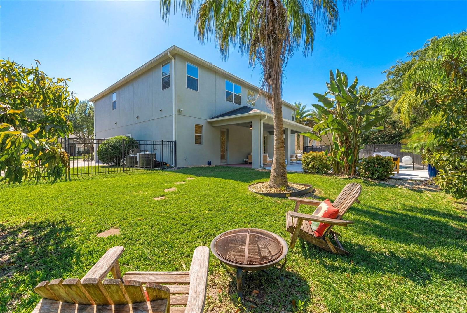 WEKIVA RUN PH II-A - Residential