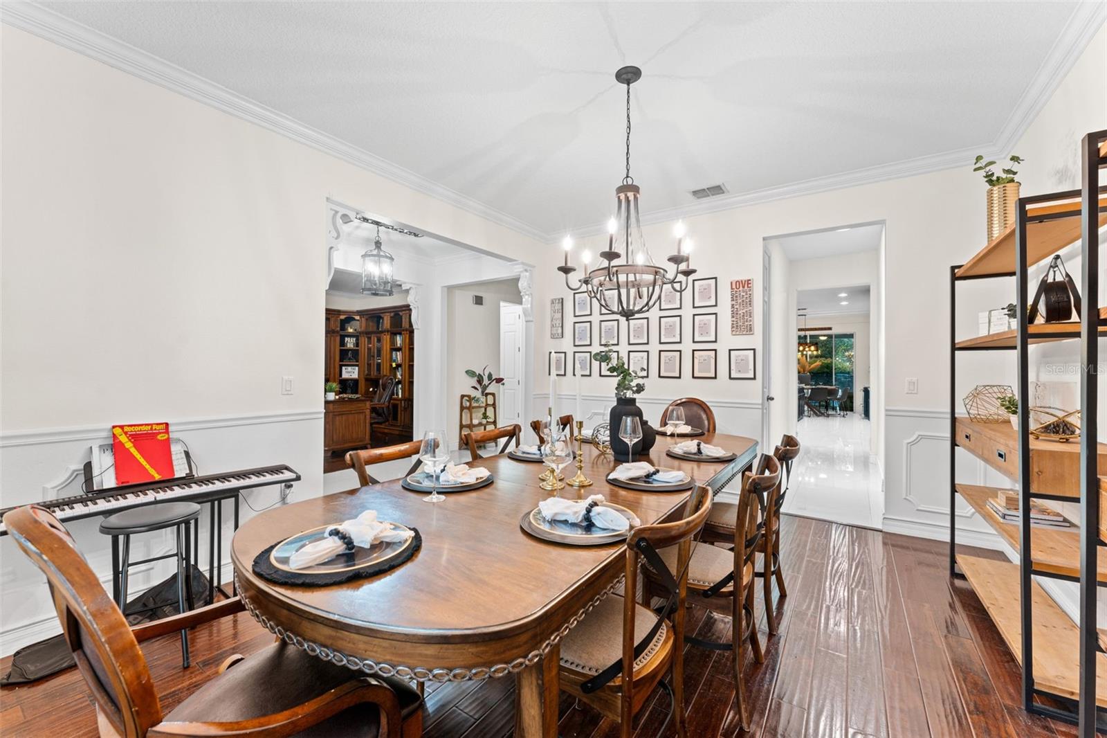 WEKIVA RUN PH II-A - Residential