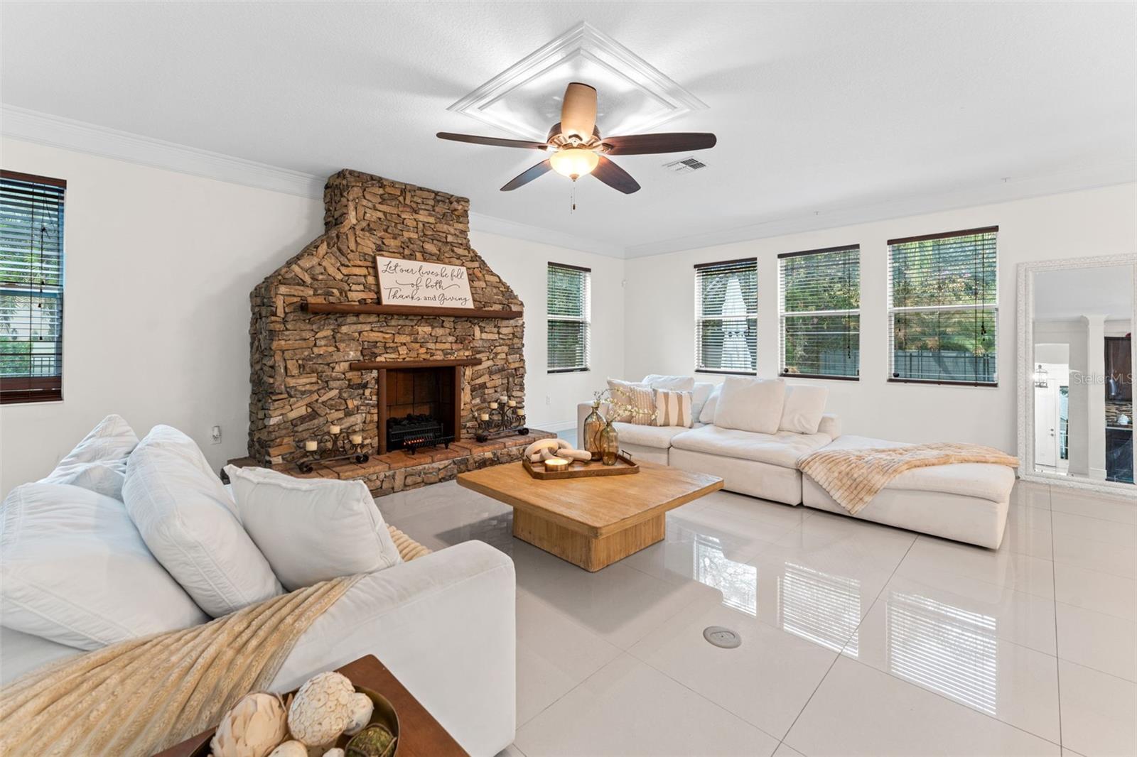 WEKIVA RUN PH II-A - Residential