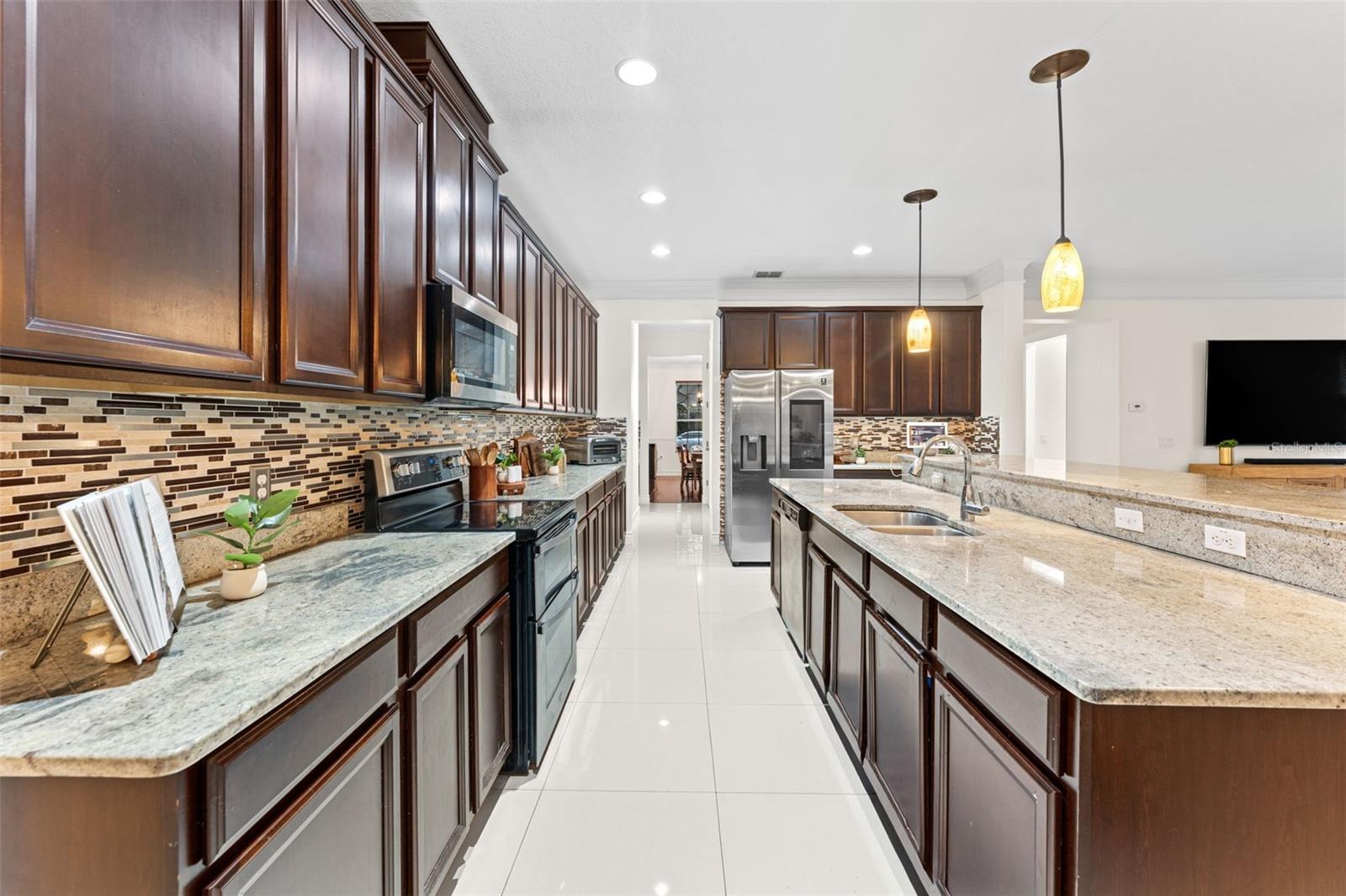 WEKIVA RUN PH II-A - Residential