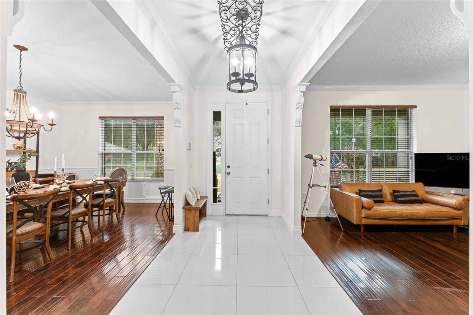 2611 PONKAN MEADOW DRIVE