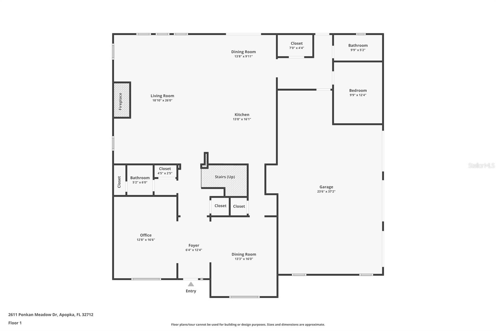 WEKIVA RUN PH II-A - Residential