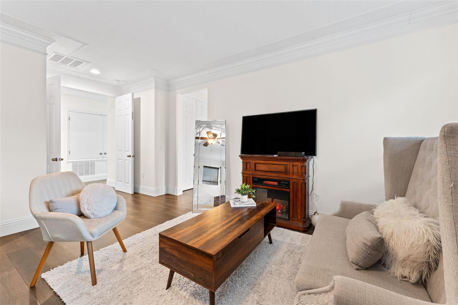 WEKIVA RUN PH II-A - Residential