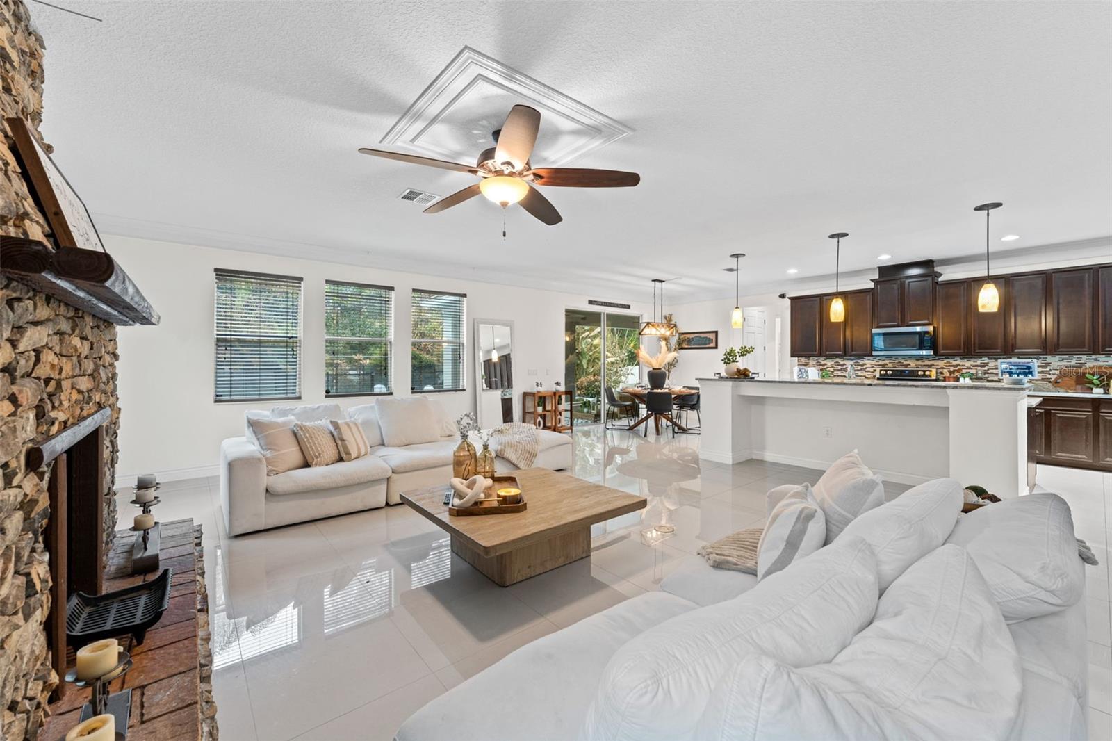 WEKIVA RUN PH II-A - Residential