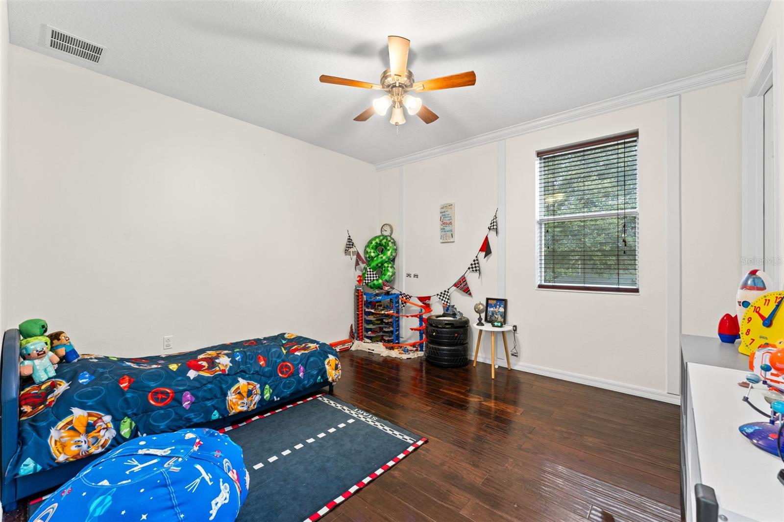 WEKIVA RUN PH II-A - Residential