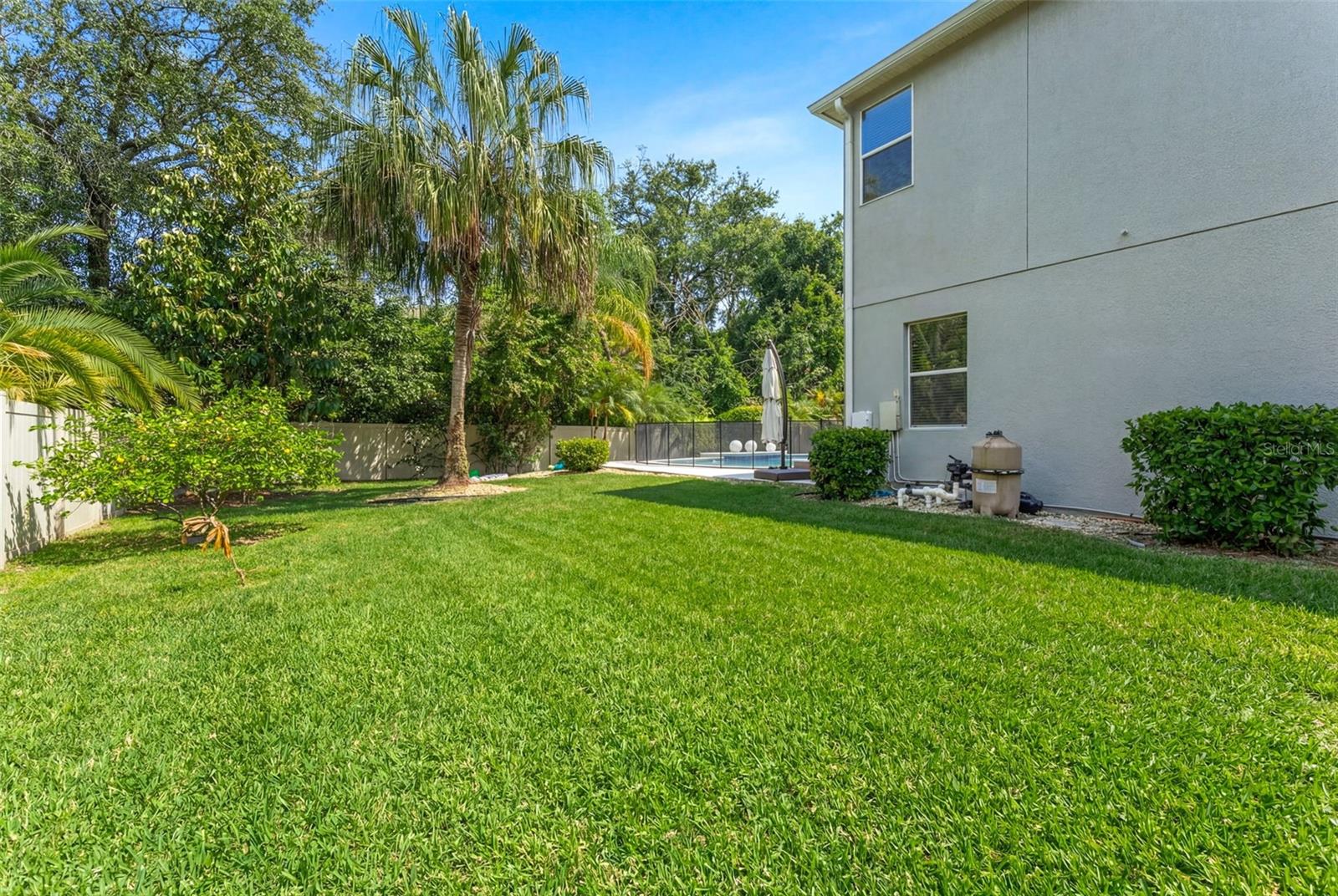 WEKIVA RUN PH II-A - Residential