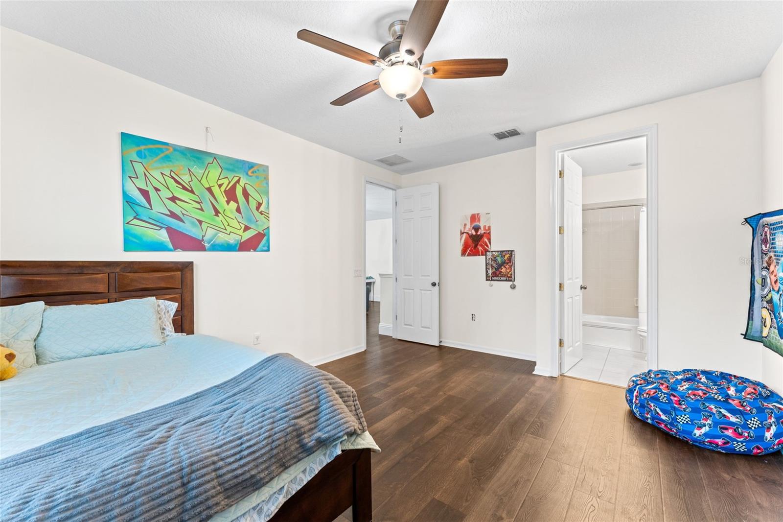 WEKIVA RUN PH II-A - Residential