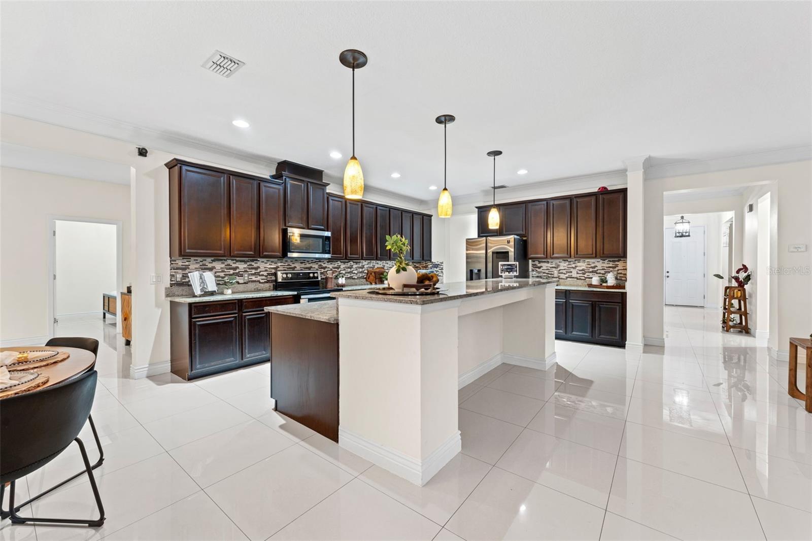 WEKIVA RUN PH II-A - Residential