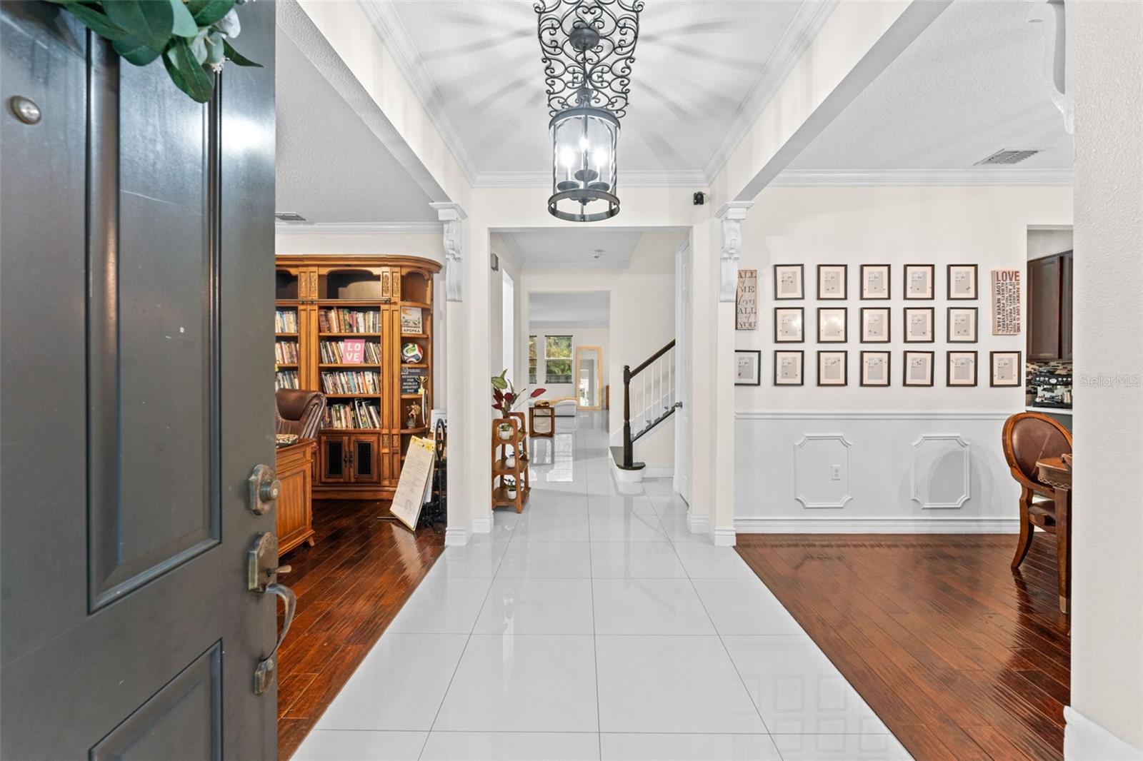 2611 PONKAN MEADOW DRIVE