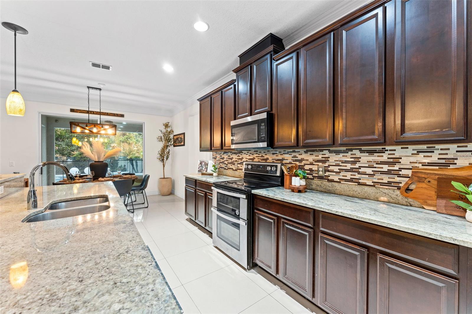 WEKIVA RUN PH II-A - Residential