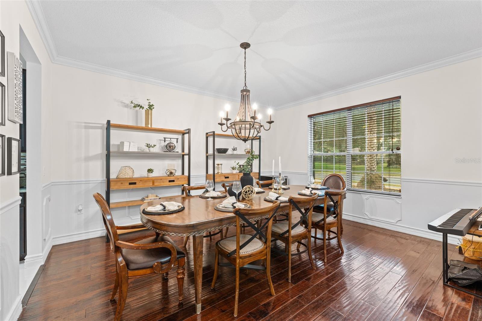 WEKIVA RUN PH II-A - Residential