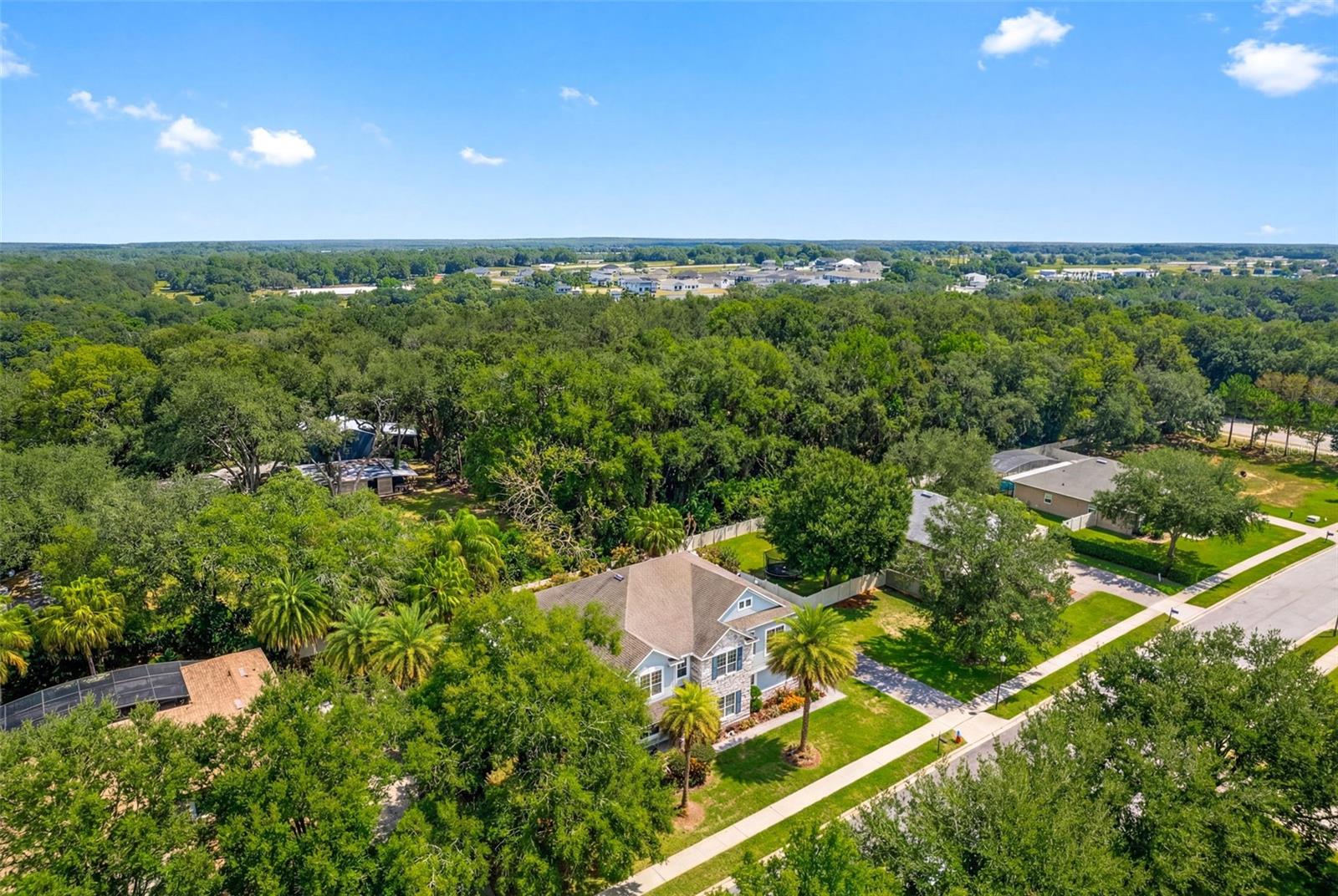 WEKIVA RUN PH II-A - Residential