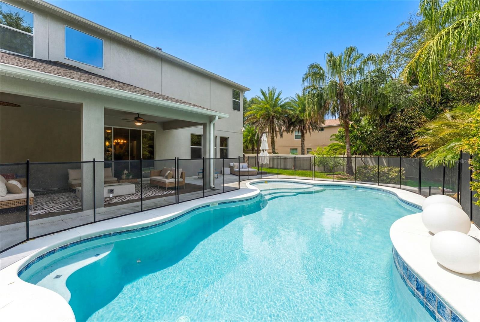 WEKIVA RUN PH II-A - Residential