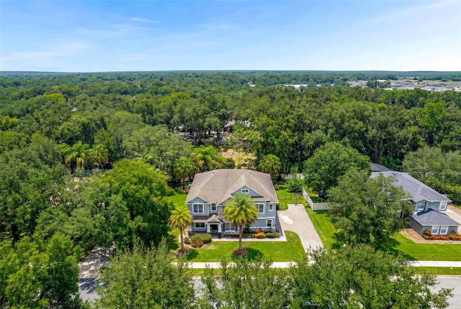 WEKIVA RUN PH II-A - Residential