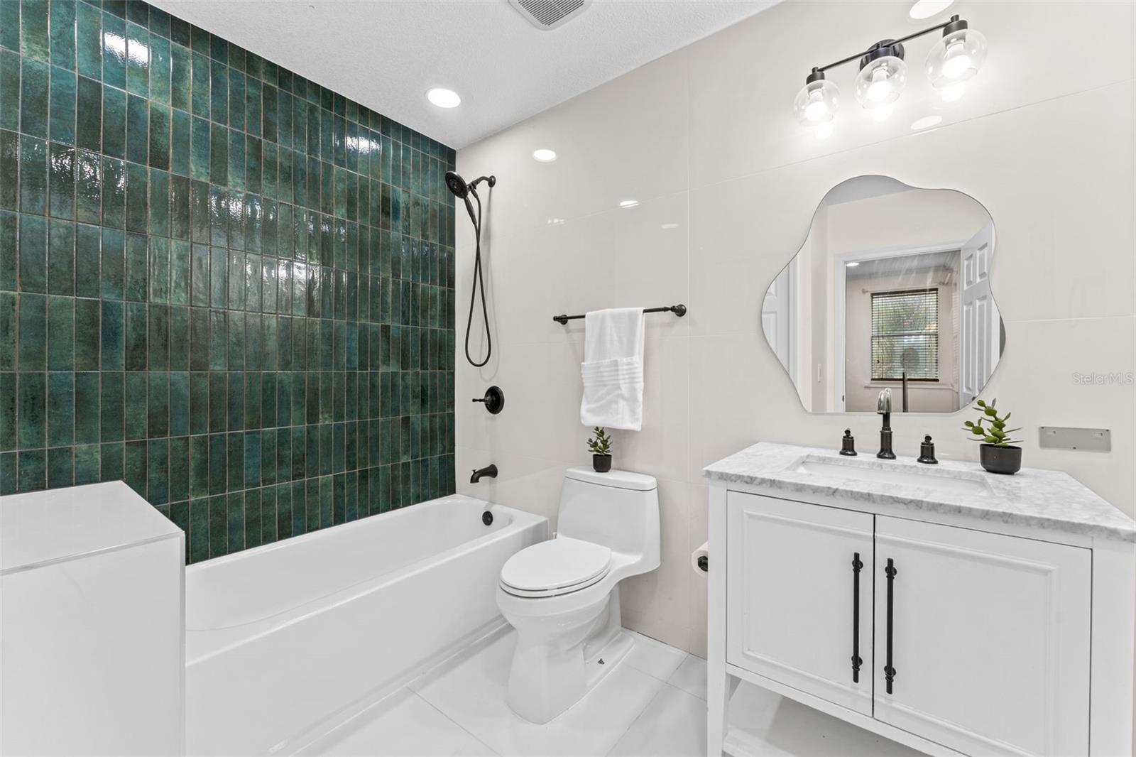 WEKIVA RUN PH II-A - Residential