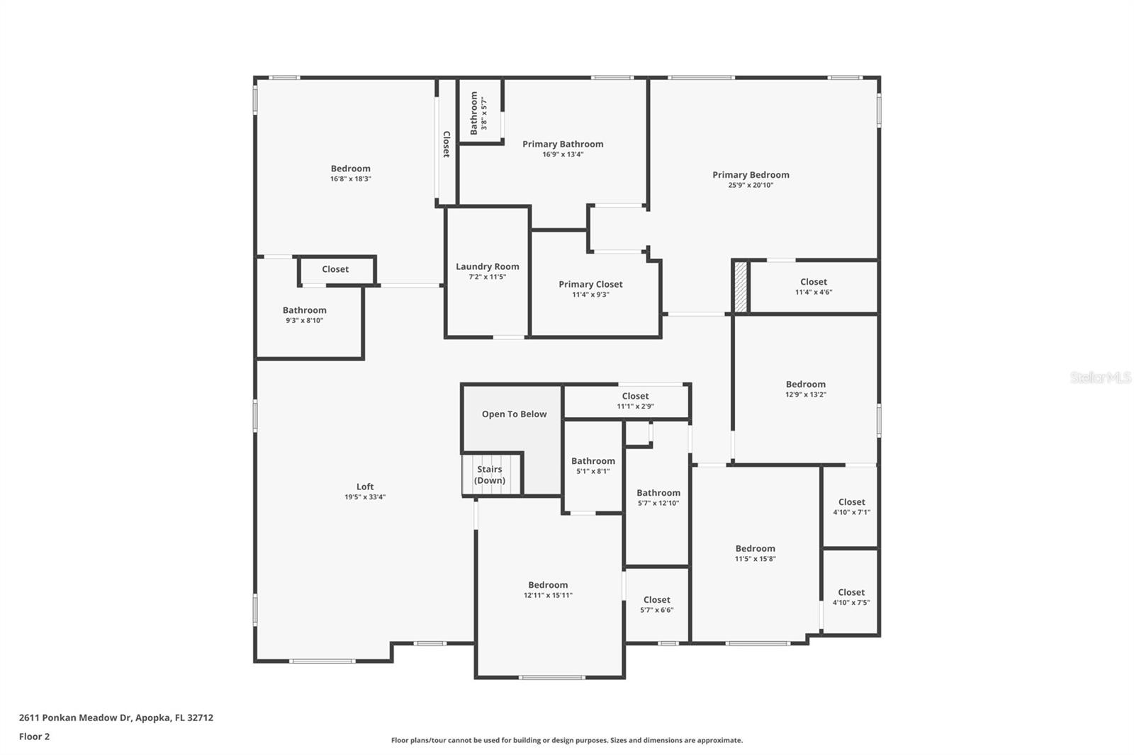 WEKIVA RUN PH II-A - Residential