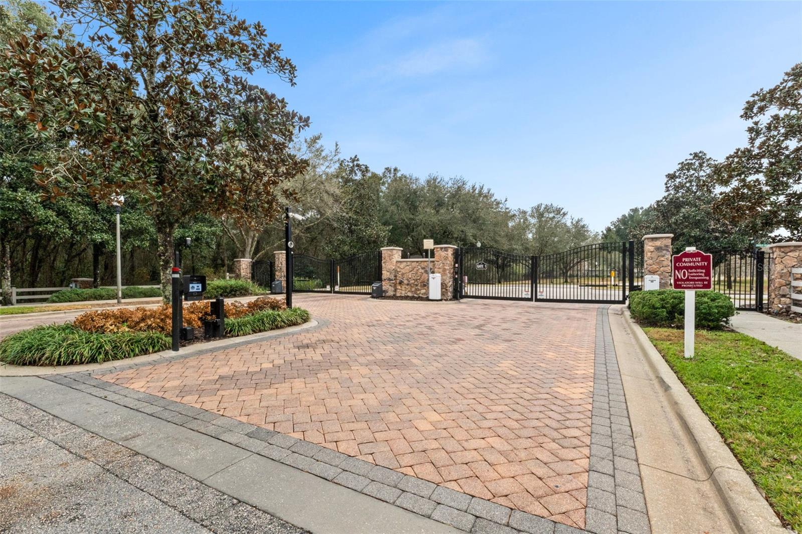 WEKIVA RUN PH II-A - Residential