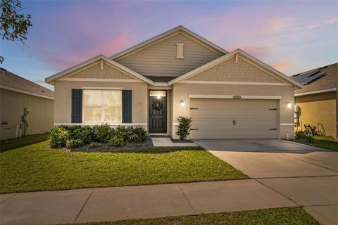 Photo of 35592 Stella Vast Drive, Zephyrhills, FL 33541 (MLS # TB8358062)