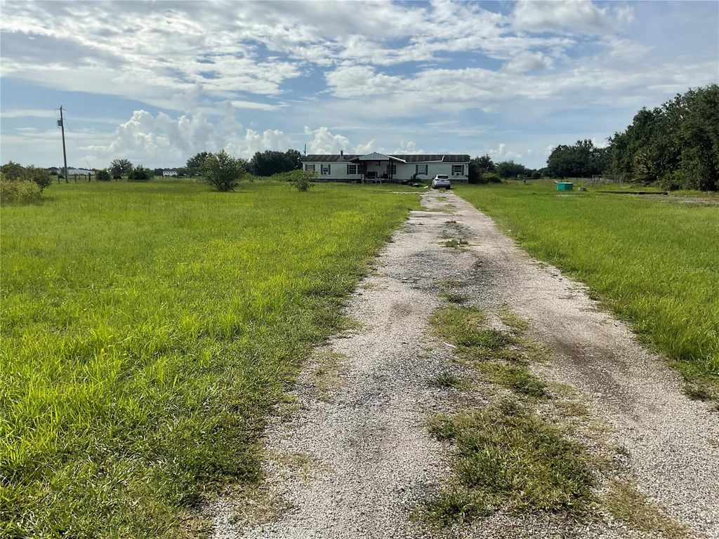 Photo of 4850 Wauchula Road, Myakka City, FL 34251 (MLS # A4657984)