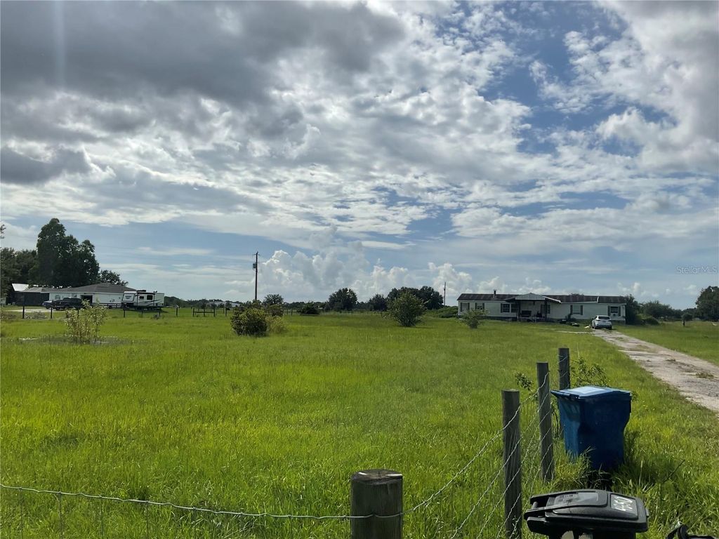 Photo of 4850 Wauchula Road, Myakka City, FL 34251 (MLS # A4657984)