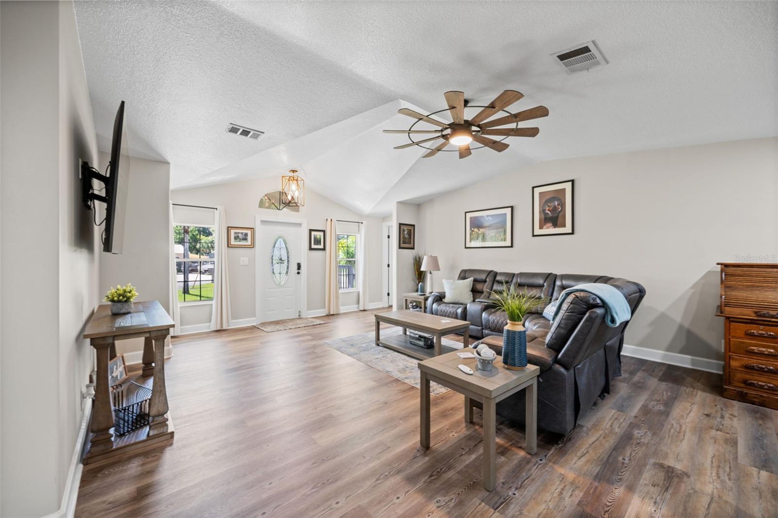 HOLIDAY HAVEN CAMPSITES UNIT 03 - Residential