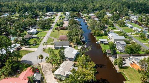 Tiny photo for 55805 Carroll Street, Astor, FL 32102 (MLS # V4944041)