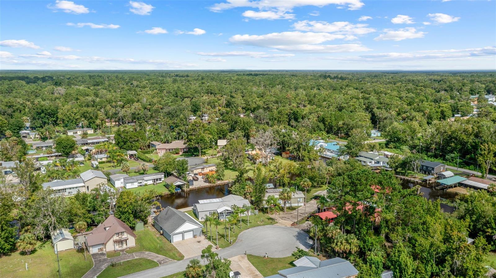 HOLIDAY HAVEN CAMPSITES UNIT 03 - Residential