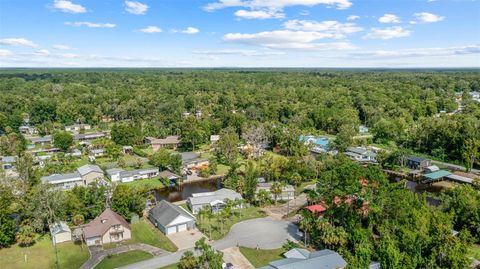 Tiny photo for 55805 Carroll Street, Astor, FL 32102 (MLS # V4944041)