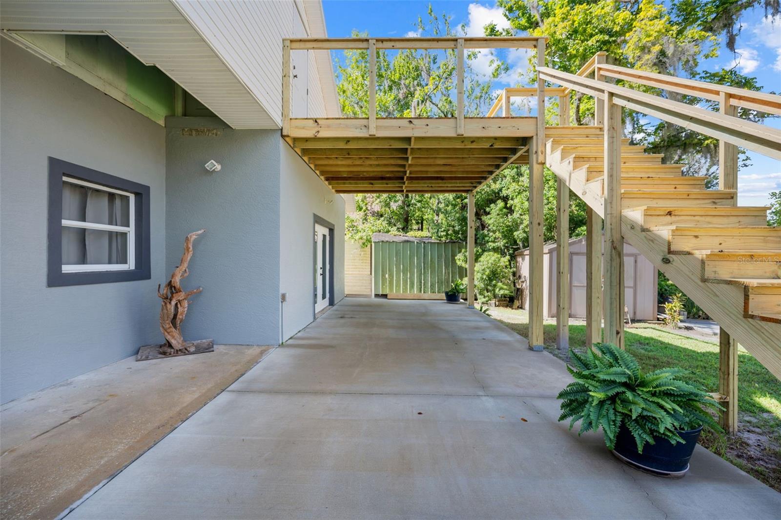 HOLIDAY HAVEN CAMPSITES UNIT 03 - Residential