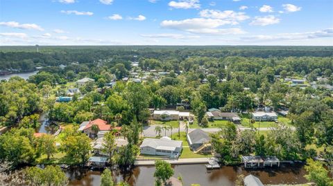 Tiny photo for 55805 Carroll Street, Astor, FL 32102 (MLS # V4944041)