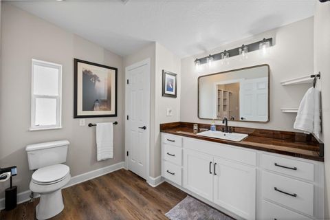 Tiny photo for 55805 Carroll Street, Astor, FL 32102 (MLS # V4944041)