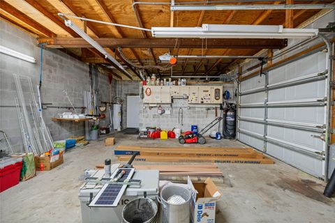 Tiny photo for 55805 Carroll Street, Astor, FL 32102 (MLS # V4944041)