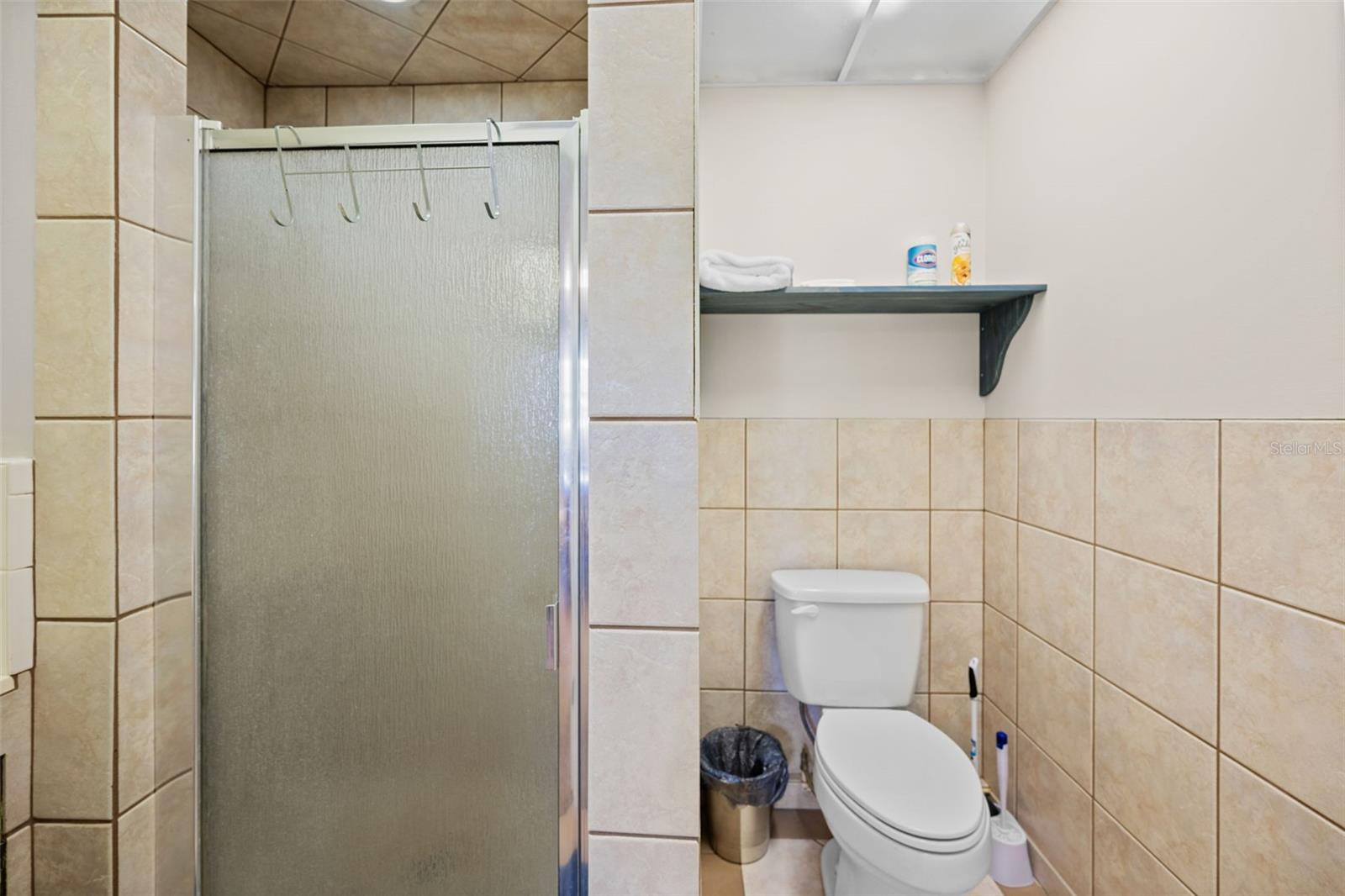 HOLIDAY HAVEN CAMPSITES UNIT 03 - Residential