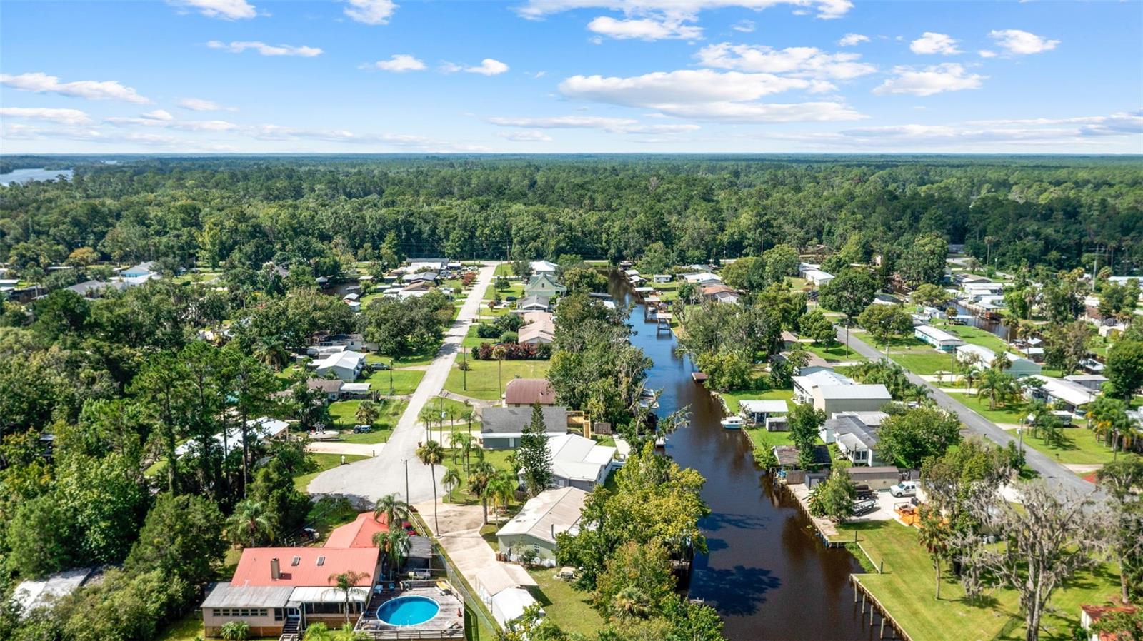 HOLIDAY HAVEN CAMPSITES UNIT 03 - Residential