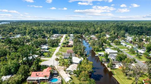 Tiny photo for 55805 Carroll Street, Astor, FL 32102 (MLS # V4944041)